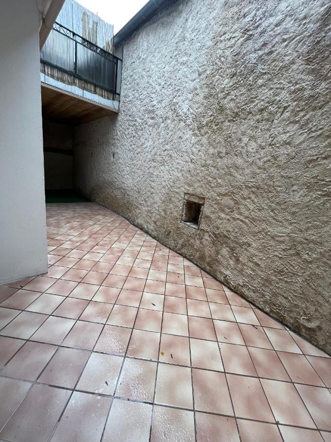 Chez Sam Lejlighed Langres Eksteriør billede