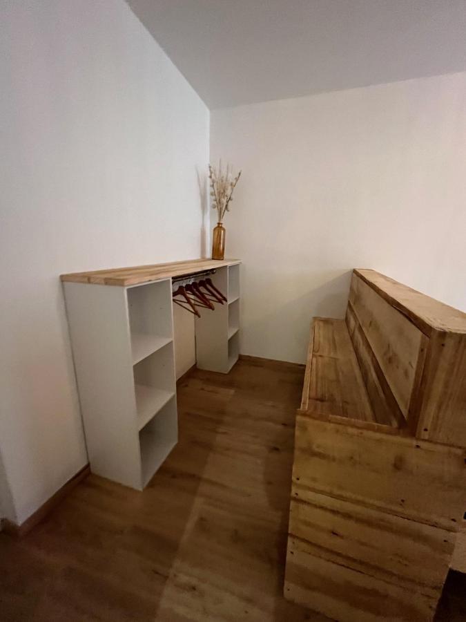 Chez Sam Lejlighed Langres Eksteriør billede